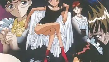 河原崎家的一族 1