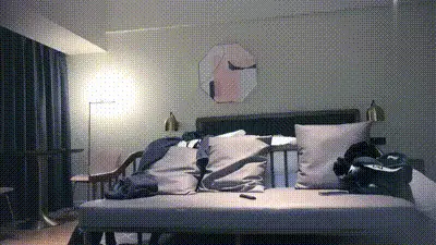 【午夜寻花】长相清纯极品妹子，近距离特写口交上位骑坐大力猛操 动图预览