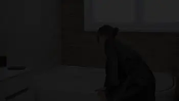 继母需要释放一些压力