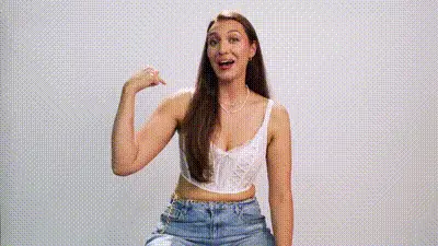 女性如何与天然山雀美女贝拉达到性高潮 动图预览