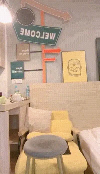 奶茶啵啵啵 巨乳九头身！白虎丰满姐姐大尺度全裸诱惑 ！2 动图预览