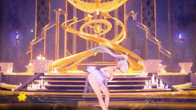 神里绫华喝醉就被上了 动图预览