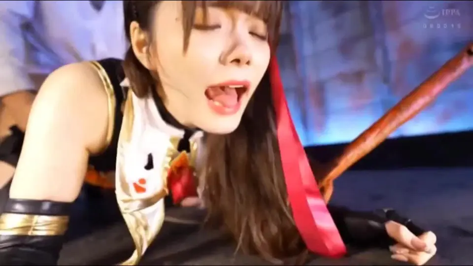 SPSB-84 魔法皇女 アイ