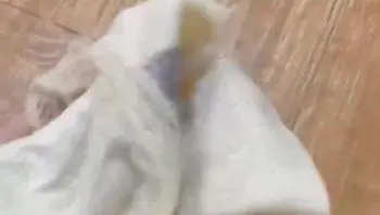 【国产剧情】性感女房客让我去她家帮忙换灯泡，我发现她床上竟然还有成人玩具，这个太会玩了！一时精虫上脑控制不住的强奸内射了她！事后说给她免去这个月的房租，她不但拒绝，居然还说要去告我把我告到进去踩缝纫机！