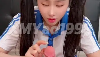 瑶瑶的学生时代！