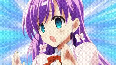 OVA上课到早上Chu ！[中文字幕] 动图预览