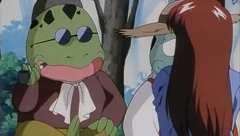 クールディバイシスシリーズ08：奴隶战士玛雅VOL_1中文字幕