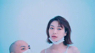 疫情下的背德假期／EP4 动图预览