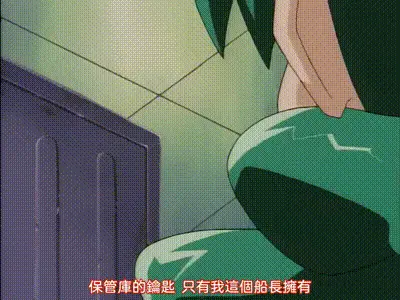 Space_Ofera阿加路德第2话“勇敢的小不点麻烦制造者” 动图预览