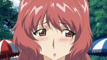 我的嫂嫂# 02[中文字幕]