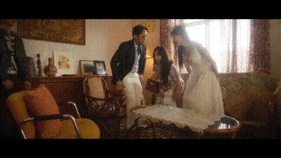 少妇白洁 - 多情不敢难自抑 动图预览
