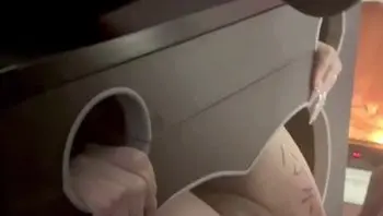 5元一次的公共厕所