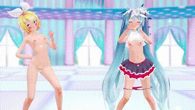 酸辣风格的艾蒂 动图预览
