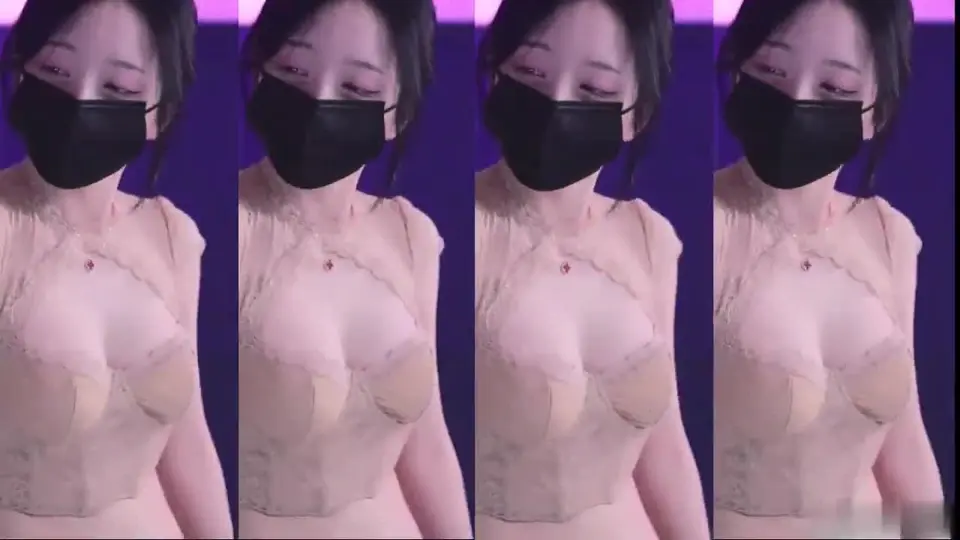 熊猫TV muse62 好会摇好嗨