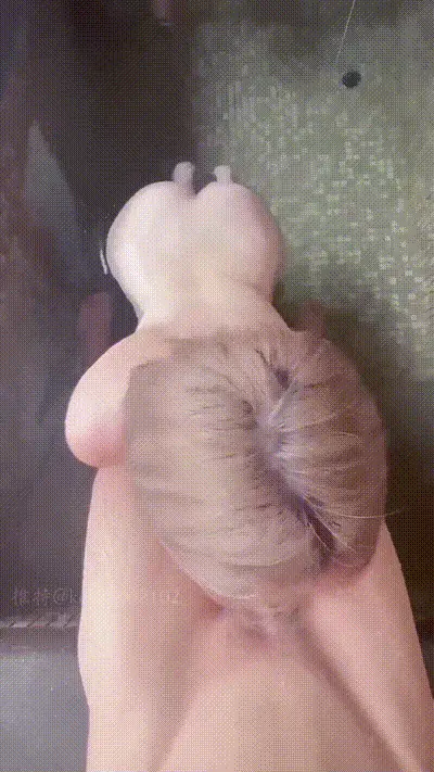 女友的功夫日渐熟练 大后天 动图预览