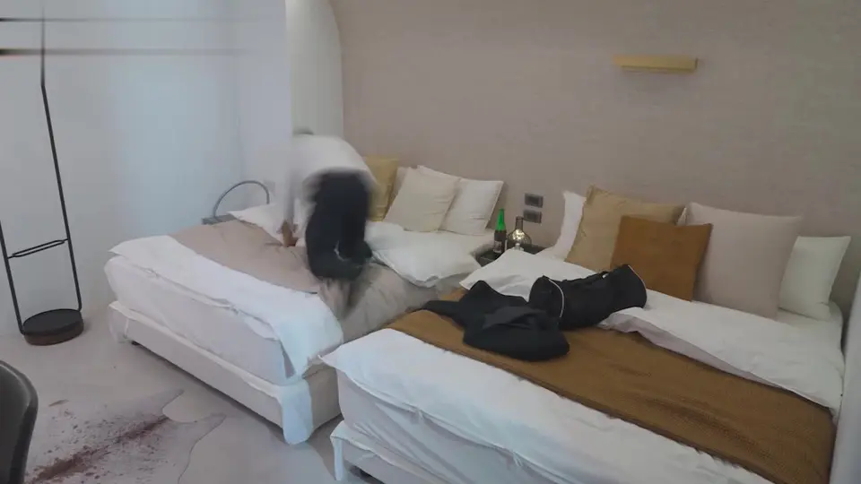 娱乐圈风暴淫上台面的性事丑闻