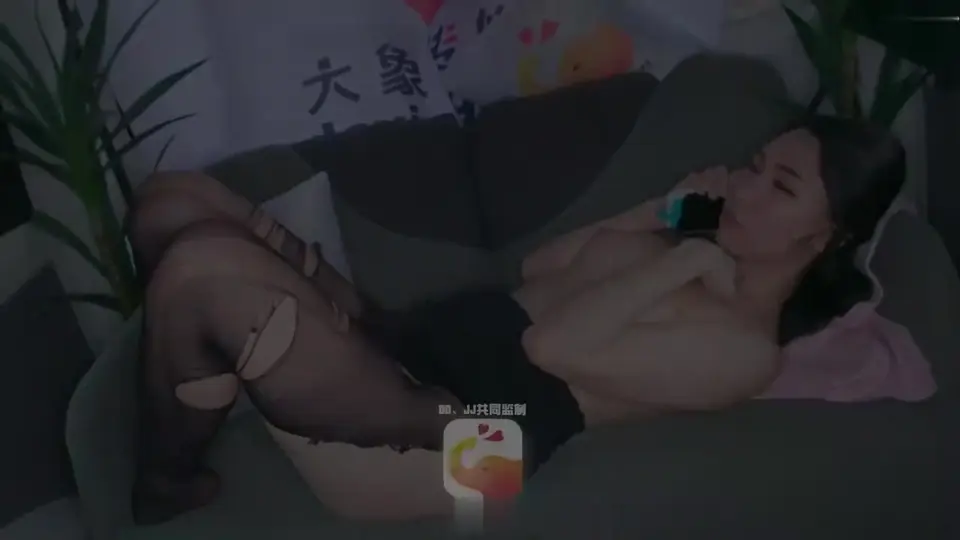 大象传媒 超痴女袭来 暴走精虫补完计划