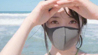 海岛生活 壹【玩偶姐姐 （Hongkongdoll）】 动图预览