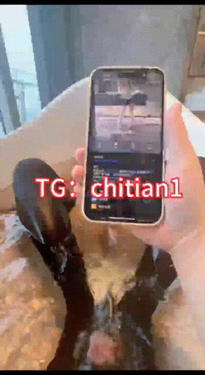 反差少女口交玩弄【chitian】 动图预览