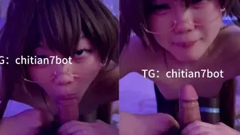 约炮极品少女口交【chitian】