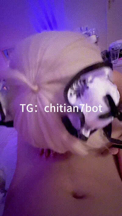 狐狸制服口爆男友大屌【chitian】 动图预览