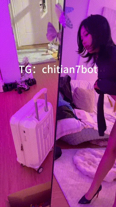 COS跪地口交服务【chitian】 动图预览