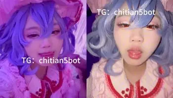 美少女福利姬大尺度私拍【chitian】