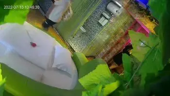 全身如雪的白嫩妹子和眼镜男友开房，眼镜男果然蔫儿坏，最喜欢骑在妹子头上操嘴巴