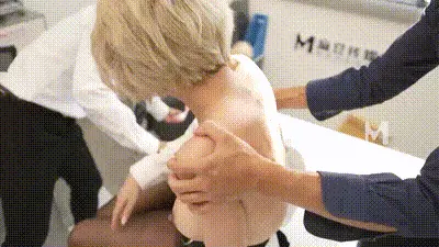 MD-0256肉便器养成计划-白思吟 动图预览