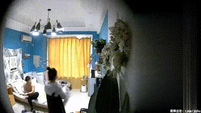 眼镜哥和靓丽女友开房啪啪先舔逼高潮再各种姿势爆操最后吞精 动图预览