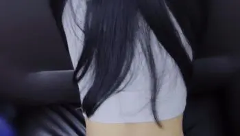 偷偷跟同事在午休时爽了一把