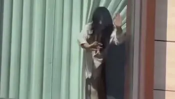 昨晚为了盯陆家嘴亮灯率，硬是数到早晨6点~
