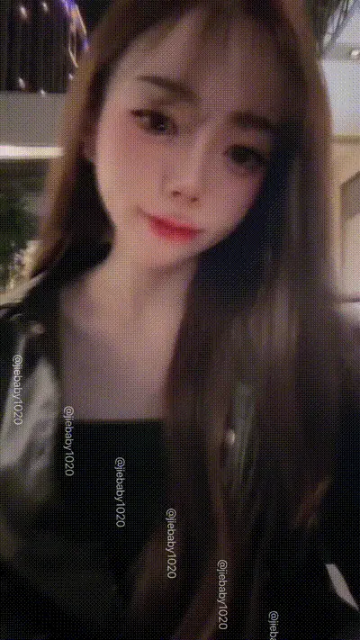 大素顏..整個人无神耶🥹🥹🥹 动图预览