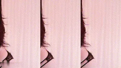 韩国BJ_in0410 超级性感舞蹈还模拟口交~ 动图预览