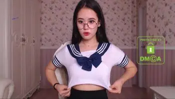 可爱学生制服【lichang】