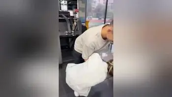 不正经训练日常