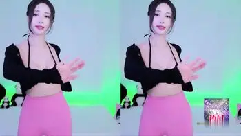 韩国BJhidana 骚舞微露