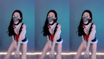 网红主播热舞_虎牙 灵芸_12V