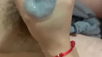 推特绿帽大神，都说绿帽必恋足，恋足多绿帽