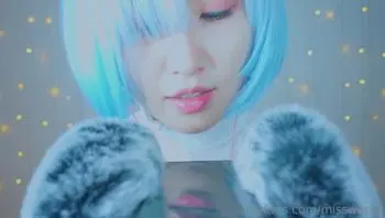 傲娇御姐吸精女【MissWarmJ】