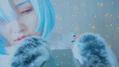 傲娇御姐吸精女【MissWarmJ】 动图预览