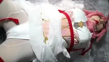 欲求不满的小杂鱼送上门来想要调教 可是我才稍微上一点手段你怎么就交代了呀 这样可不行哦☝️🤓 那就只