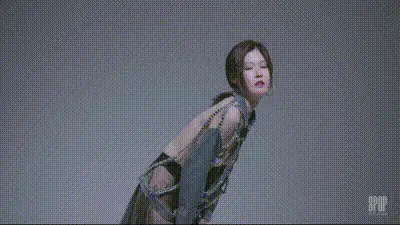 SPOP玛丽亚 动图预览