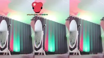 韩国 BJ_loveu22 粉丝房大秀