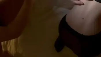 骚货把黑丝穿好 今晚跟我兄弟一起玩！极品女友被绿帽男友跟单男搞的嗷嗷叫！