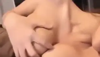 极品反差，鸡巴套子