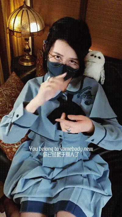 选择今天的食材~ 动图预览