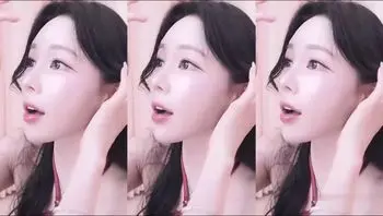 韩国BJ_imissy0u 大红