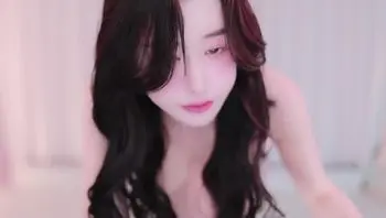 韩国BJin0410 m抹油