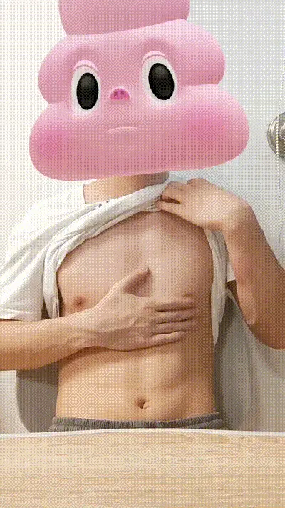 久违的宿舍无人 动图预览
